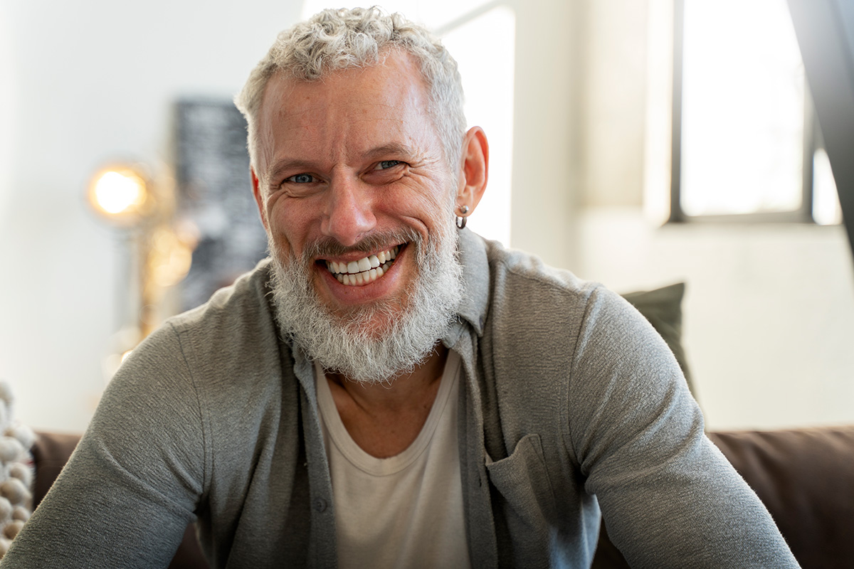 Testosterone Replacement Therapy for Men In Testosterone Replacement Therapy Clinic In Germantown